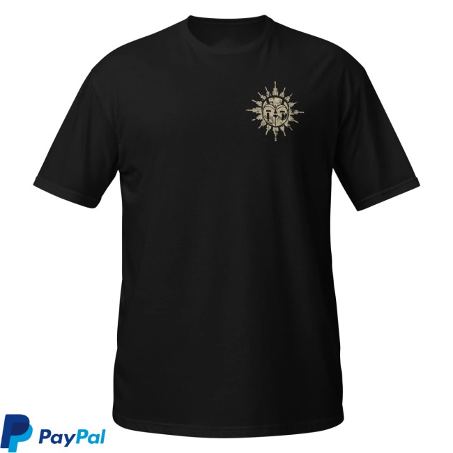 Ign Store Merch Expedition 33 Esquie II T-Shirt 3 Ign Store Merch Expedition 33 Esquie II T-Shirt
