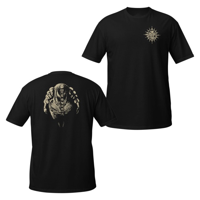 Ign Store Merch Expedition 33 Esquie II T-Shirt 5 Ign Store Merch Expedition 33 Esquie II T-Shirt
