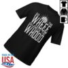 Ign Store Merch Expedition 33 The Whee Balances The Whooo T-Shirt