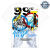 Illistervosvecm Merch Store Basquiat 1 Day Of Art