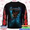 Illistervosvecm Merch Store Hunters And Prey Long Sleeve