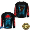 Illistervosvecm Merch Store Hunters And Prey Long Sleeve 2 Illistervosvecm Merch Store Hunters And Prey Long Sleeve