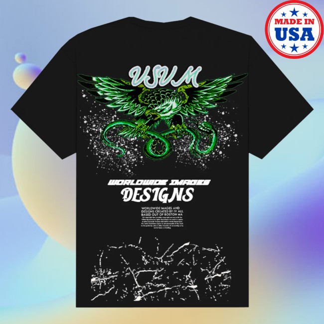 Illistervosvecm Merch Store Prntrs Touch T-Shirt Blk