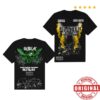 Illistervosvecm Merch Store Prntrs Touch T-Shirt Blk