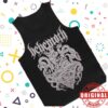 Impericon Merch Shop Behemoth Death Crest Tank