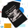 Impericon Merch Shop Rage Against The Machine Ratm Cover T-Shirt
