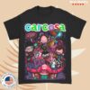 Indiemerchstore Carcosa Carcopia Shirt