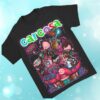 Indiemerchstore Carcosa Carcopia Shirt