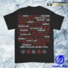 Indiemerchstore Crown Magnetar Utter Freaking Destruction Shirt