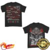 Indiemerchstore Crown Magnetar Utter Freaking Destruction Shirt
