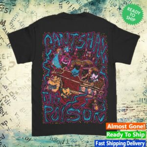 Indiemerchstore Signs Of The Swarm Sm Galaxy Gas Shirt