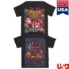 Indiemerchstore Signs Of The Swarm Sm Galaxy Gas Shirt