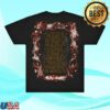 Indiemerchstore Signs Of The Swarm Tour Shirt Shirt