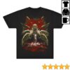 Indiemerchstore Signs Of The Swarm Tour Shirt Shirt