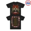 Indiemerchstore Signs Of The Swarm Tour Shirt Shirt