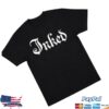 Inked Store Merch Inked Logo Shirt