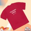Interscope Merch Shop I'm Sorry Maria Shirt 1 Interscope Merch Shop I'm Sorry Maria Shirt