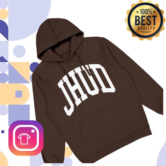 Interscope Merch Jhud Logo Hoodie 3 Interscope Merch Jhud Logo Hoodie