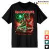 Iron Maiden Merch Store Run For Your Lives 2026 Tour Italy Tee 5 Iron Maiden Merch Store Run For Your Lives 2026 Tour Italy Tee