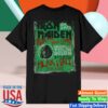 Iron Maiden Merch Store Run For Your Lives 2026 Tour Italy Tee 1 Iron Maiden Merch Store Run For Your Lives 2026 Tour Italy Tee