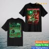 Iron Maiden Merch Store Run For Your Lives 2026 Tour Italy Tee 2 Iron Maiden Merch Store Run For Your Lives 2026 Tour Italy Tee