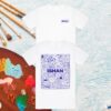 Ishanincaps Store Merch Ishan Lyric Tee #1