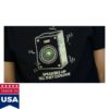 Ishanincaps Store Merch Speakers Up Shirt