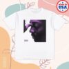 Iso Supremacy Merch Store Icon Chopped Album Cover Tee