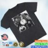 Its Five Merch Store Debut Album Anniversary Faded Black Tee