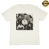 Its Five Merch Store Debut Album Anniversary Faded White Tee