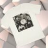 Its Five Merch Store Debut Album Anniversary Faded White Tee