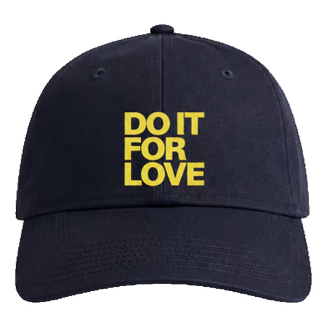 Jack Savoretti Store Merch Do It For Love Cap 2 Jack Savoretti Store Merch Do It For Love Cap