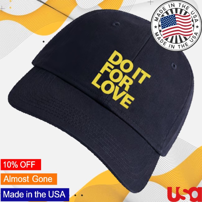 Jack Savoretti Store Merch Do It For Love Cap 3 Jack Savoretti Store Merch Do It For Love Cap
