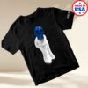 Jack White Store Merch Frozen Charlotte Tee 1 Jack White Store Merch Frozen Charlotte Tee