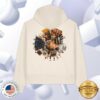 Jacob Collier Store Merch In My Room Hoodie