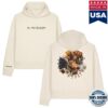 Jacob Collier Store Merch In My Room Hoodie
