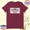 James Johnson Merch Store Box Rendition T-Shirt 4 James Johnson Merch Store Box Rendition T-Shirt