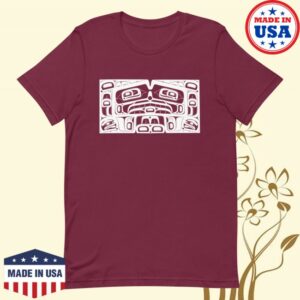 James Johnson Merch Store Box Rendition T-Shirt