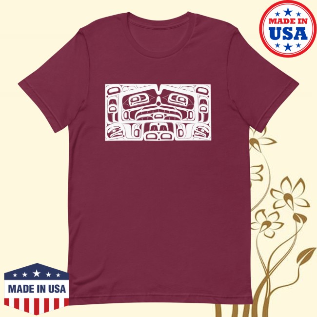 James Johnson Merch Store Box Rendition T-Shirt