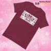 James Johnson Merch Store Box Rendition T-Shirt 1 James Johnson Merch Store Box Rendition T-Shirt