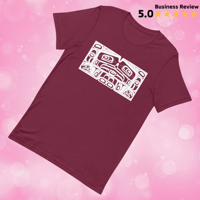 James Johnson Merch Store Box Rendition T-Shirt