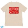James Johnson Merch Store Eagle T-Shirt