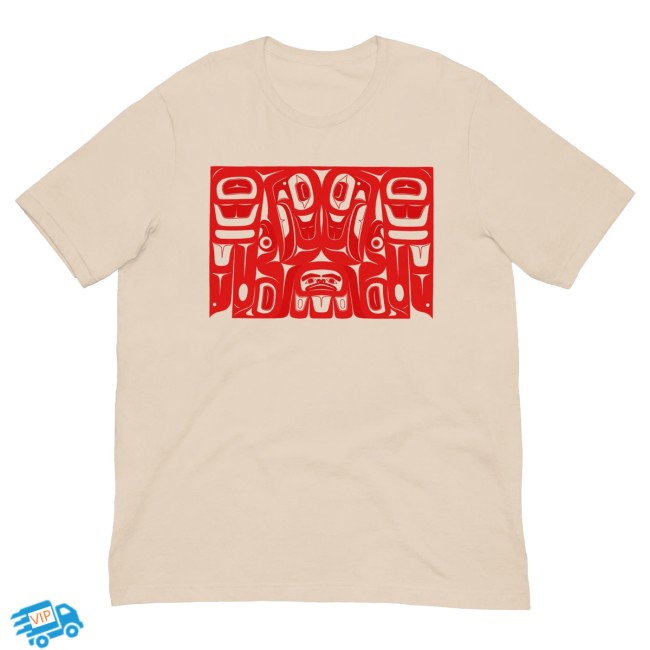 James Johnson Merch Store Eagle T-Shirt