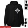 James Johnson Merch Store Raven Steals The Sun Hoodie 4 James Johnson Merch Store Raven Steals The Sun Hoodie