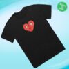 James Marriott Music Merch Store Romanticise This Origami T-Shirt