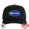 James Marriott Music Store Merch Gutterball Lanes Oval Dad Cap 5 James Marriott Music Store Merch Gutterball Lanes Oval Dad Cap