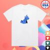 James Marriott Music Store Merch Jasper Origami T-Shirt 5 James Marriott Music Store Merch Jasper Origami T-Shirt