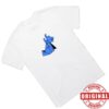James Marriott Music Store Merch Jasper Origami T-Shirt