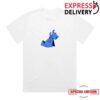 James Marriott Store Merch Jasper Origami Shirt