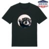 Jaxomy Merch Store Pedro The Raccoon Regular Uni-Sex T-Shirt Black 6 Jaxomy Merch Store Pedro The Raccoon Regular Uni-Sex T-Shirt Black
